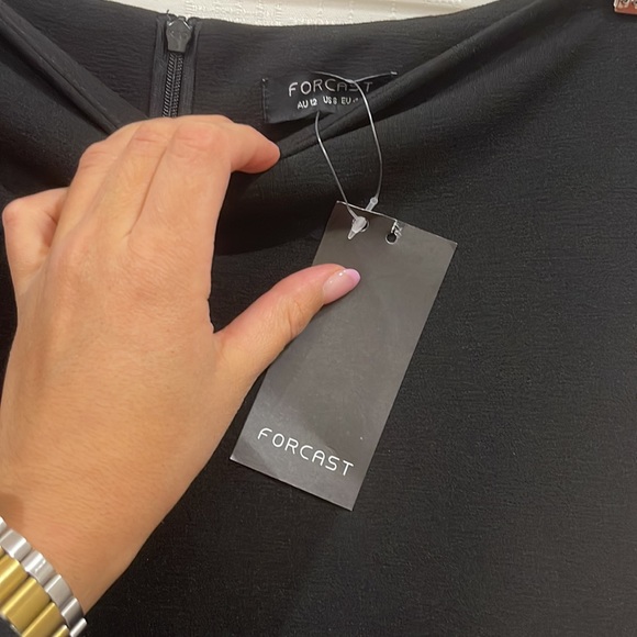 Black Work Skirt! NEW 🖤❗️❗️ - Picture 2 of 4